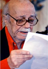 Ernesto Sabato