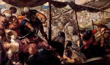 Tintoretto