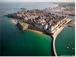 Saint-Malo